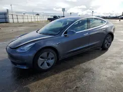 5YJ3E1EA4KF424680 2019 TESLA MODEL 3