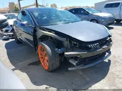 5YJ3E1EA4KF424727 2019 TESLA MODEL 3