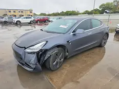 5YJ3E1EA4KF424839 2019 TESLA MODEL 3