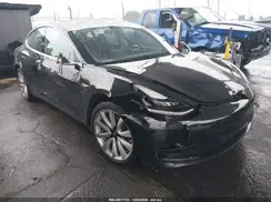 5YJ3E1EA4KF425330 2019 TESLA MODEL 3