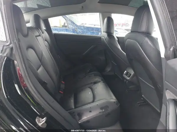 5YJ3E1EA4KF425330 2019 TESLA MODEL 3 - Image 8