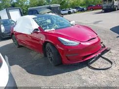 5YJ3E1EA4KF426168 2019 TESLA MODEL 3