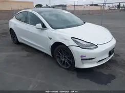 5YJ3E1EA4KF426638 2019 TESLA MODEL 3
