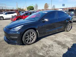 5YJ3E1EA4KF426767 2019 TESLA MODEL 3