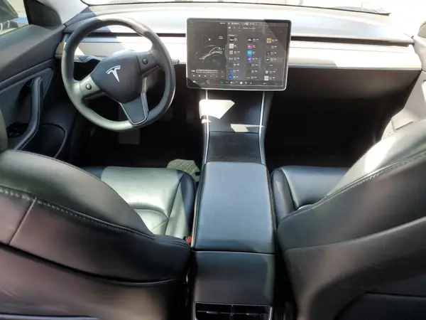5YJ3E1EA4KF426963 2019 TESLA MODEL 3 - Image 8