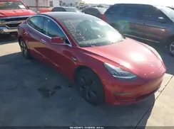 5YJ3E1EA4KF428146 2019 TESLA MODEL 3