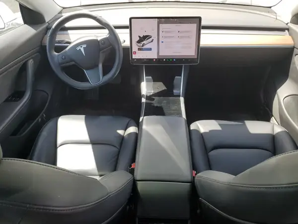 5YJ3E1EA4KF428275 2019 TESLA MODEL 3 - Image 8