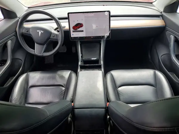 5YJ3E1EA4KF428390 2019 TESLA MODEL 3 - Image 8