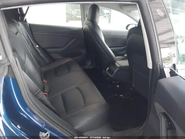 5YJ3E1EA4KF428759 2019 TESLA MODEL 3 - Image 8