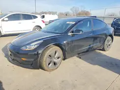 5YJ3E1EA4KF431323 2019 TESLA MODEL 3
