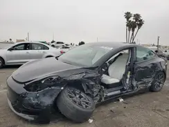 5YJ3E1EA4KF431435 2019 TESLA MODEL 3