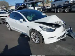 5YJ3E1EA4KF432164 2019 TESLA MODEL 3