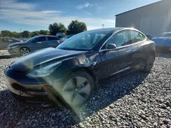 5YJ3E1EA4KF434691 2019 TESLA MODEL 3