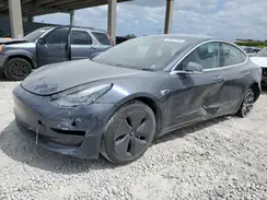 5YJ3E1EA4KF434741 2019 TESLA MODEL 3