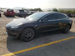 5YJ3E1EA4KF434870 2019 TESLA MODEL 3
