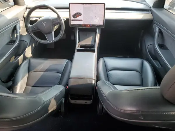 5YJ3E1EA4KF434870 2019 TESLA MODEL 3 - Image 8