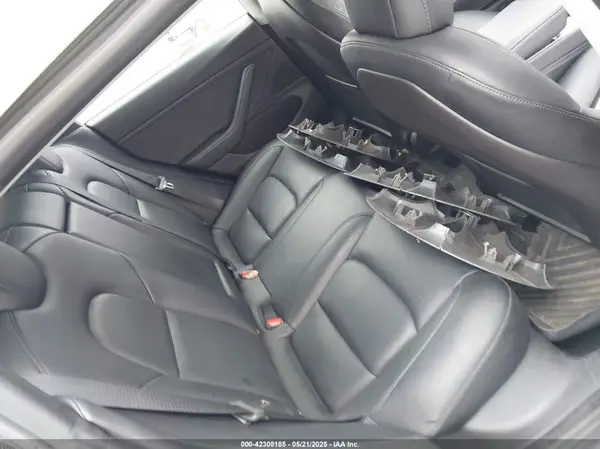 5YJ3E1EA4KF435551 2019 TESLA MODEL 3 - Image 8