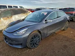5YJ3E1EA4KF435713 2019 TESLA MODEL 3