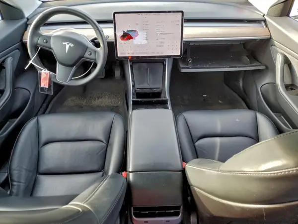 5YJ3E1EA4KF435713 2019 TESLA MODEL 3 - Image 8