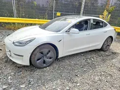 5YJ3E1EA4KF435761 2019 TESLA MODEL 3