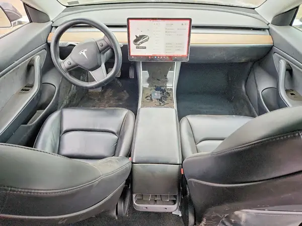 5YJ3E1EA4KF435971 2019 TESLA MODEL 3 - Image 8