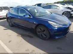 5YJ3E1EA4KF436022 2019 TESLA MODEL 3