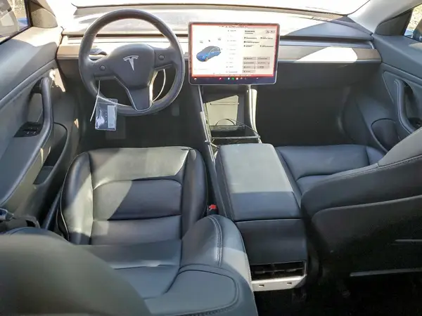 5YJ3E1EA4KF436070 2019 TESLA MODEL 3 - Image 8