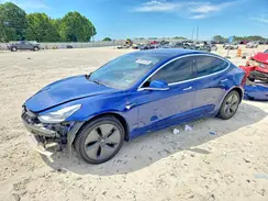 5YJ3E1EA4KF436117 2019 TESLA MODEL 3