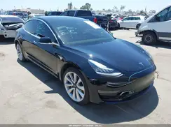 5YJ3E1EA4KF441477 2019 TESLA MODEL 3
