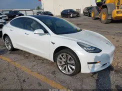 5YJ3E1EA4KF444945 2019 TESLA MODEL 3