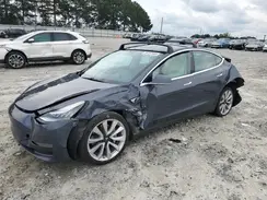 5YJ3E1EA4KF445030 2019 TESLA MODEL 3