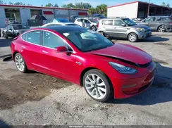 5YJ3E1EA4KF445240 2019 TESLA MODEL 3
