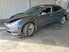 5YJ3E1EA4KF447313 2019 TESLA MODEL 3