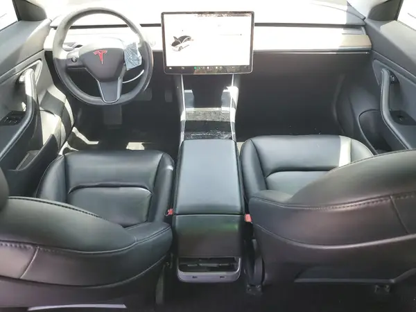 5YJ3E1EA4KF472552 2019 TESLA MODEL 3 - Image 8