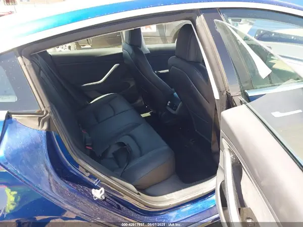 5YJ3E1EA4KF476181 2019 TESLA MODEL 3 - Image 8