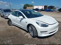 5YJ3E1EA4KF476570 2019 TESLA MODEL 3
