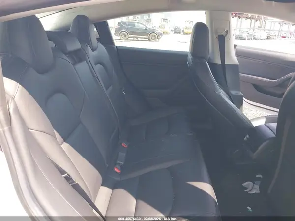 5YJ3E1EA4KF476570 2019 TESLA MODEL 3 - Image 8