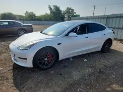 5YJ3E1EA4KF482966 2019 TESLA MODEL 3