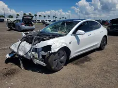 5YJ3E1EA4KF484622 2019 TESLA MODEL 3