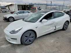 5YJ3E1EA4KF485124 2019 TESLA MODEL 3