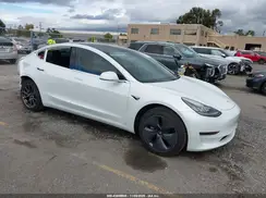 5YJ3E1EA4KF485785 2019 TESLA MODEL 3