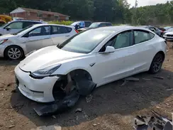 5YJ3E1EA4KF486614 2019 TESLA MODEL 3