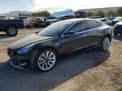 5YJ3E1EA4KF486712 2019 TESLA MODEL 3