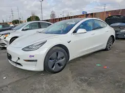 5YJ3E1EA4KF503945 2019 TESLA MODEL 3