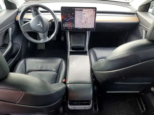 5YJ3E1EA4KF503945 2019 TESLA MODEL 3 - Image 8