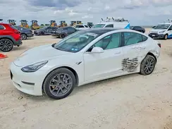 5YJ3E1EA4KF509227 2019 TESLA MODEL 3