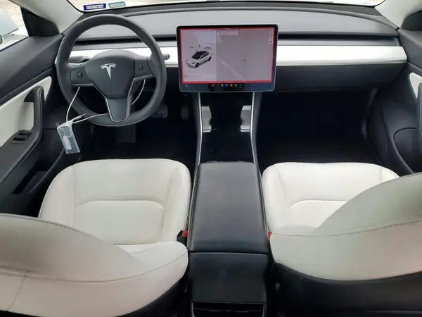 5YJ3E1EA4KF509227 2019 TESLA MODEL 3 - Image 8