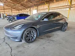 5YJ3E1EA4KF519577 2019 TESLA MODEL 3