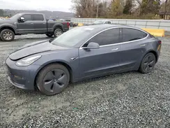 5YJ3E1EA4KF531034 2019 TESLA MODEL 3