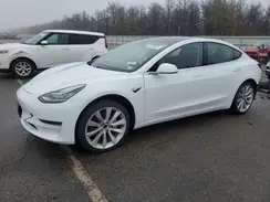 5YJ3E1EA4LF476795 2020 TESLA MODEL 3
